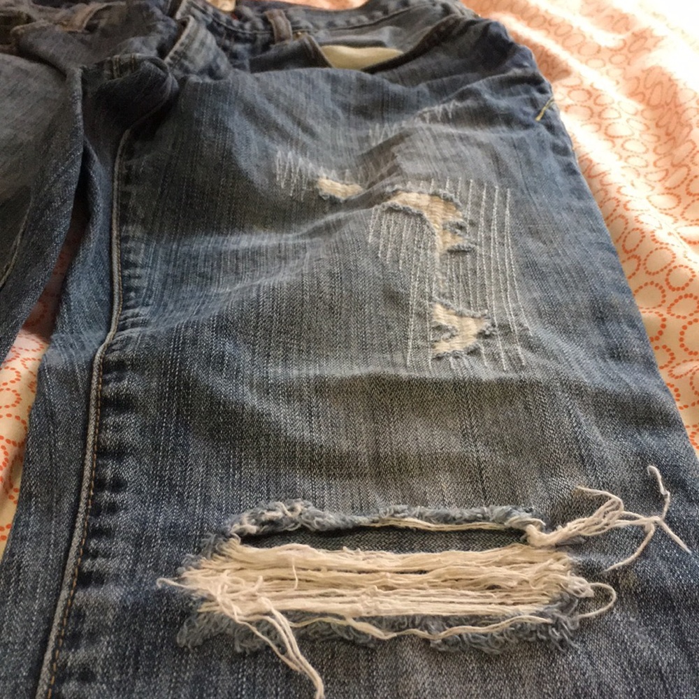 COOL MEN JEANS!!
